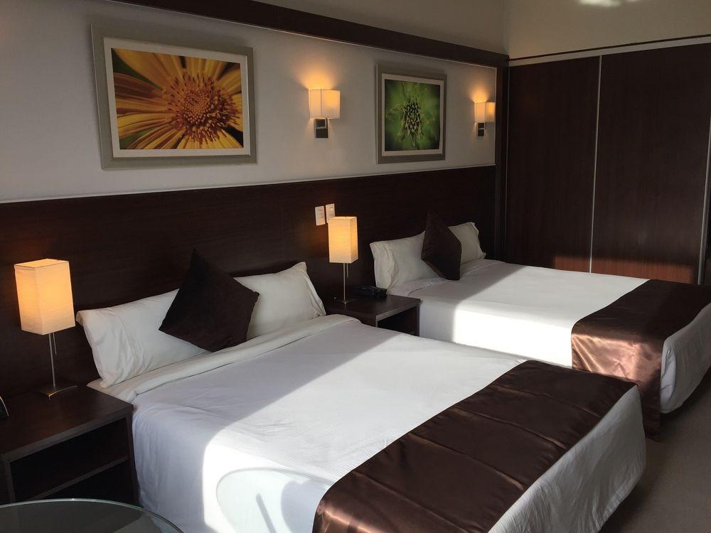 เวสตัน สวีท แอนด์ โฮเต็ล Hotel ซานโตโดมิงโก ภายนอก รูปภาพ