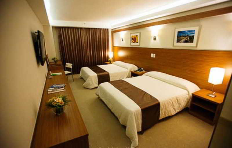 เวสตัน สวีท แอนด์ โฮเต็ล Hotel ซานโตโดมิงโก ภายนอก รูปภาพ