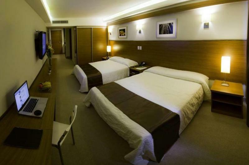 เวสตัน สวีท แอนด์ โฮเต็ล Hotel ซานโตโดมิงโก ภายนอก รูปภาพ